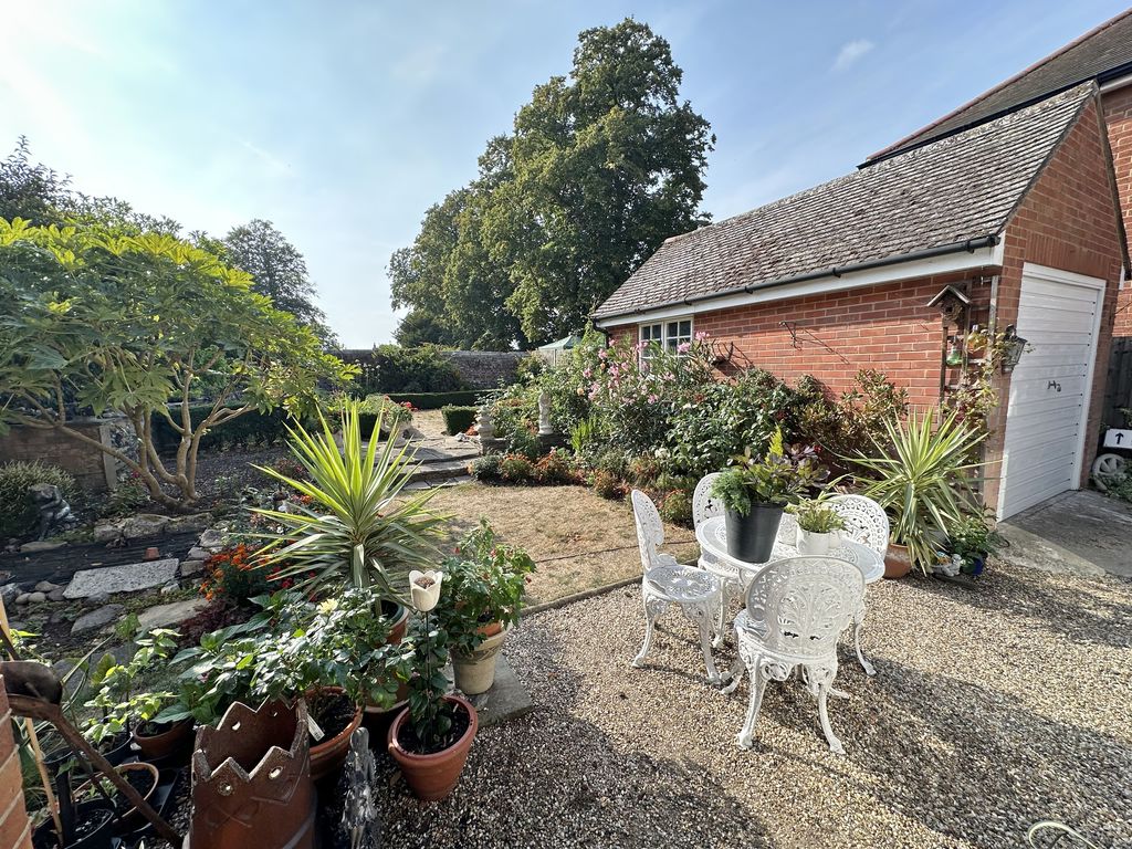 Rectory Road